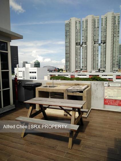 Cavan Suites (D8), Apartment #182113722
